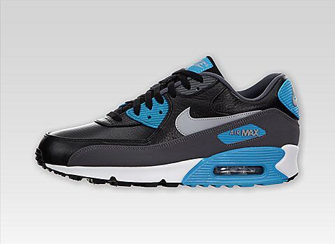 Nike Air Max 90 men shoes-055