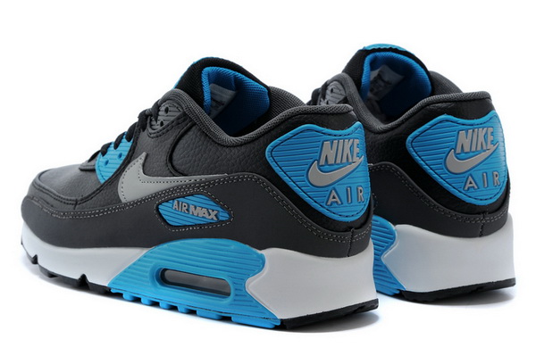 Nike Air Max 90 men shoes-055