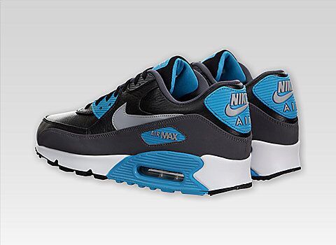 Nike Air Max 90 men shoes-055