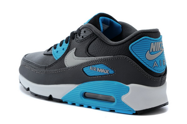 Nike Air Max 90 men shoes-055