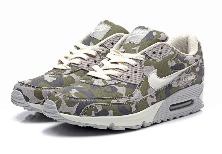 Nike Air Max 90 men shoes-063