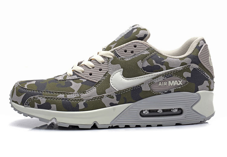 Nike Air Max 90 men shoes-063