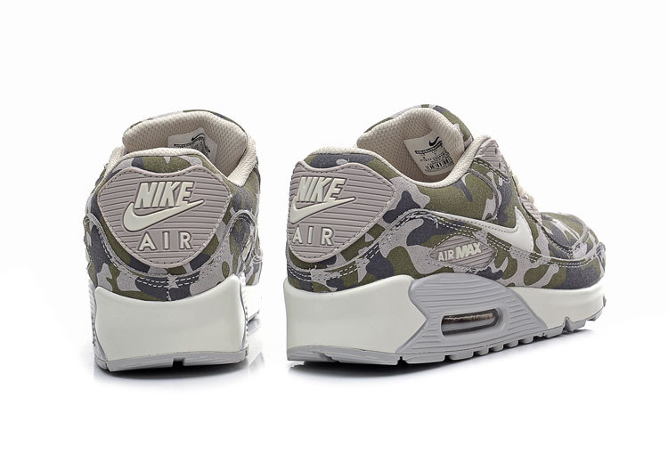 Nike Air Max 90 men shoes-063