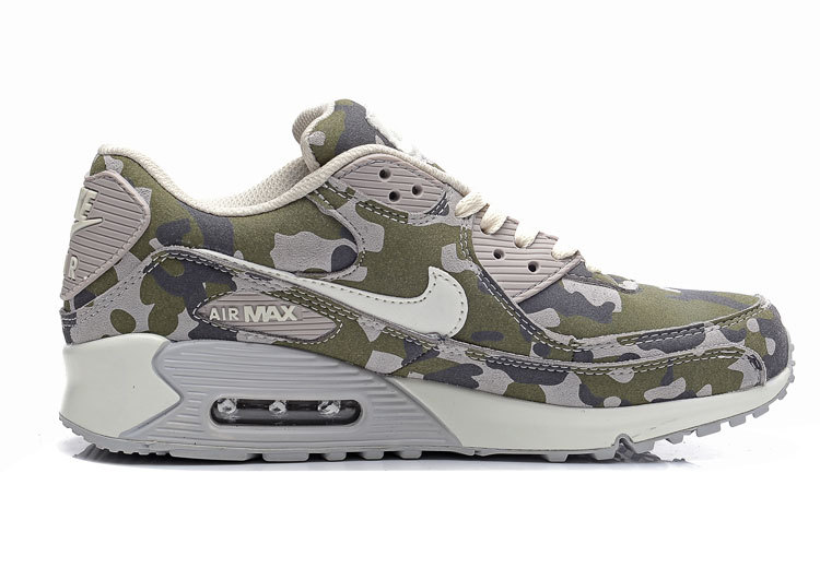 Nike Air Max 90 men shoes-063