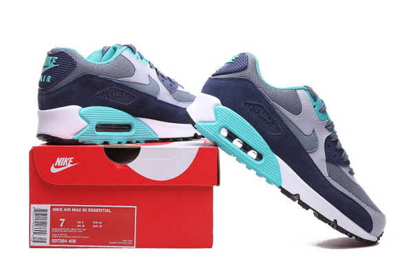 Nike Air Max 90 men shoes-064