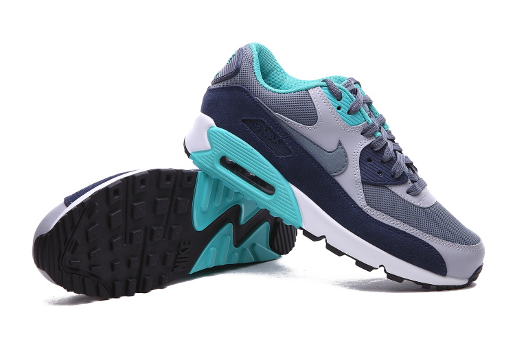 Nike Air Max 90 men shoes-064