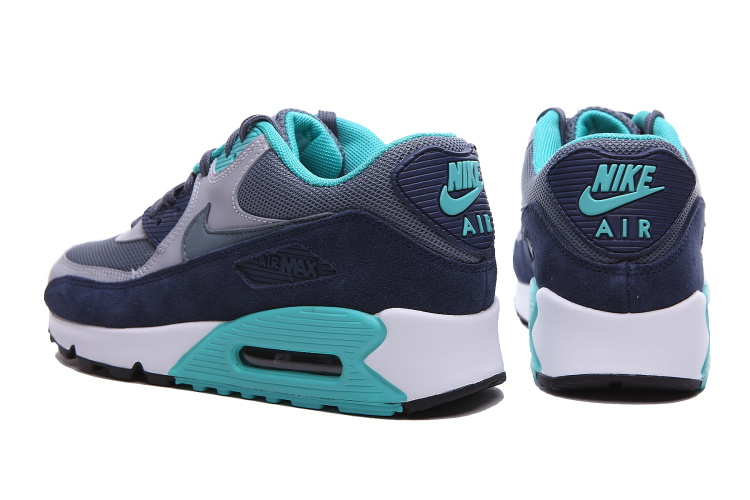 Nike Air Max 90 men shoes-064