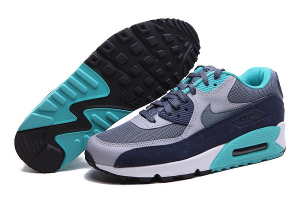 Nike Air Max 90 men shoes-064