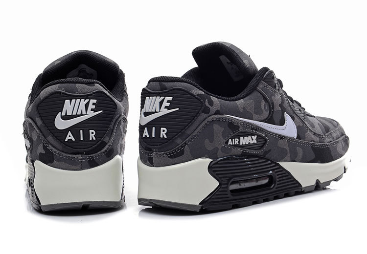 Nike Air Max 90 men shoes-066