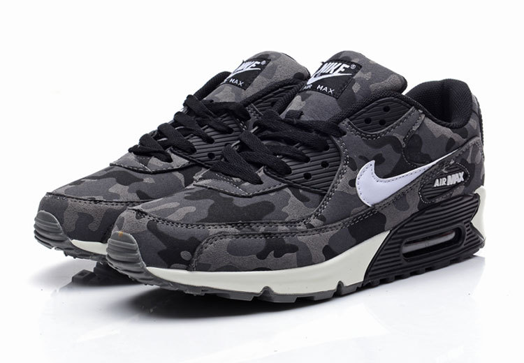 Nike Air Max 90 men shoes-066