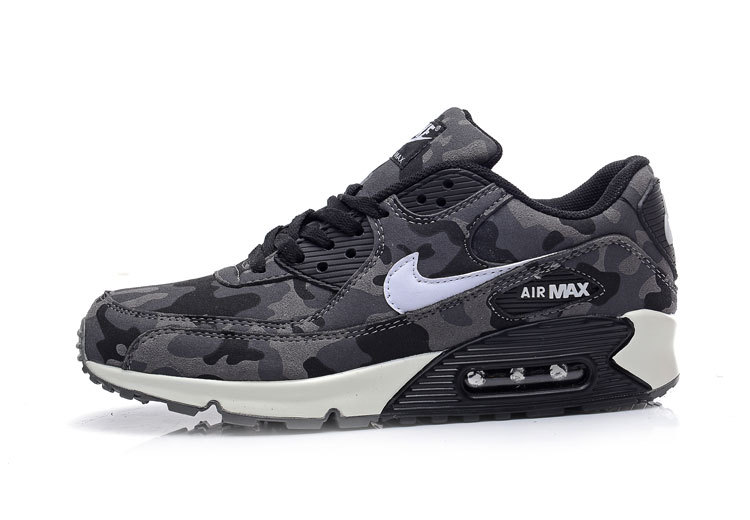 Nike Air Max 90 men shoes-066