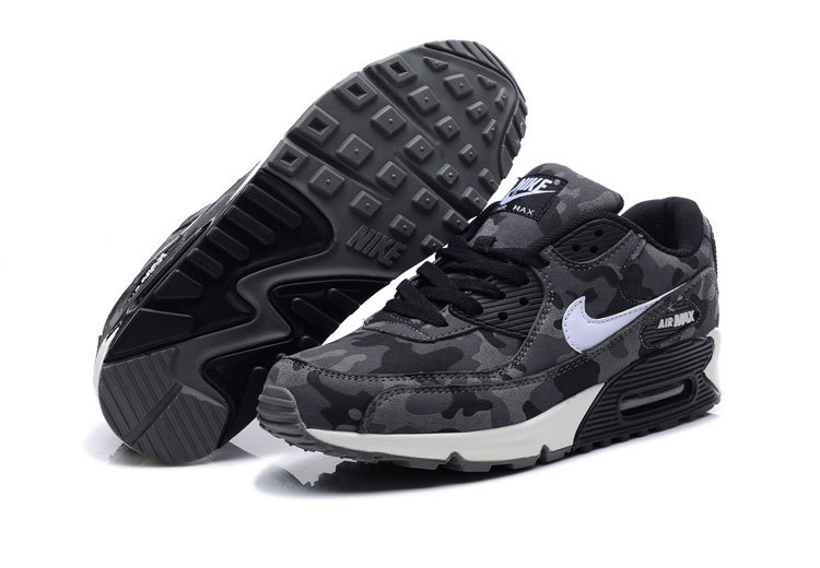 Nike Air Max 90 men shoes-066