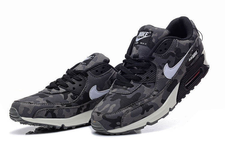 Nike Air Max 90 men shoes-066