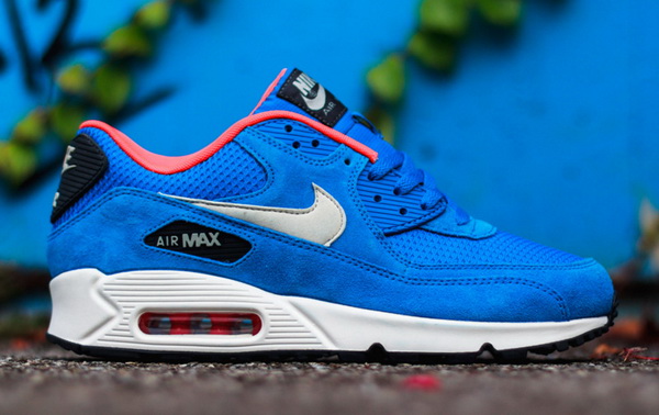 Nike Air Max 90 men shoes-068