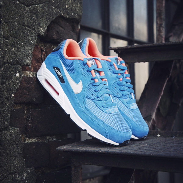 Nike Air Max 90 men shoes-068