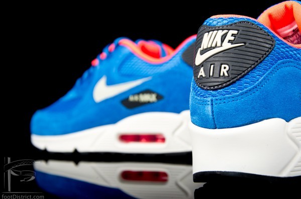 Nike Air Max 90 men shoes-068