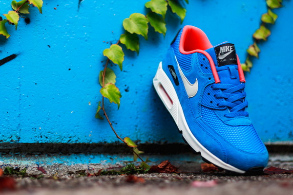 Nike Air Max 90 men shoes-068