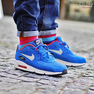 Nike Air Max 90 men shoes-068