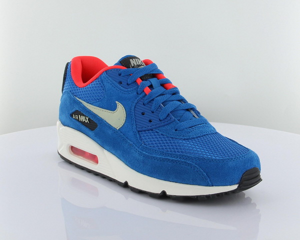 Nike Air Max 90 men shoes-068