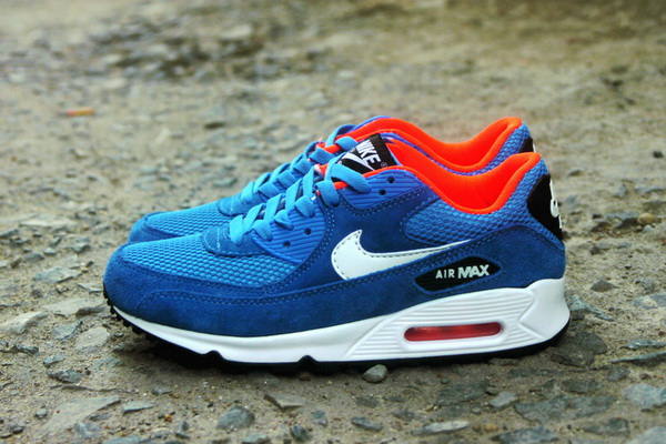 Nike Air Max 90 men shoes-068