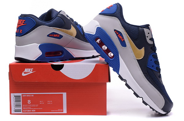 Nike Air Max 90 men shoes-069