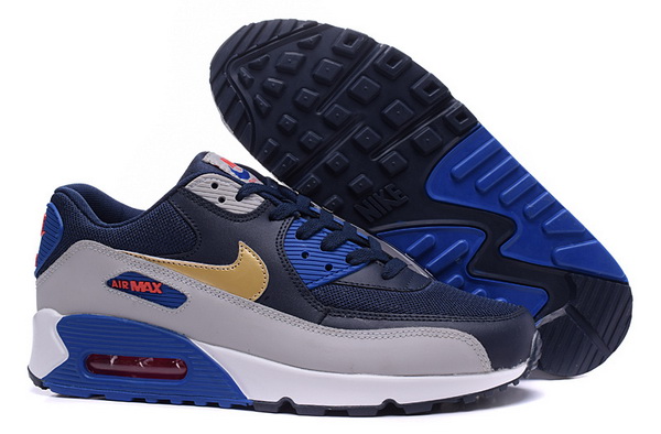 Nike Air Max 90 men shoes-069