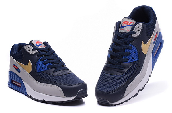 Nike Air Max 90 men shoes-069