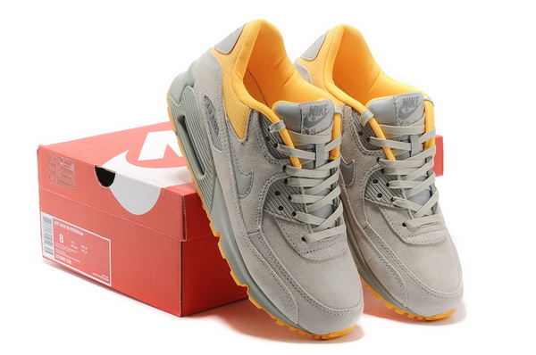 Nike Air Max 90 men shoes-071