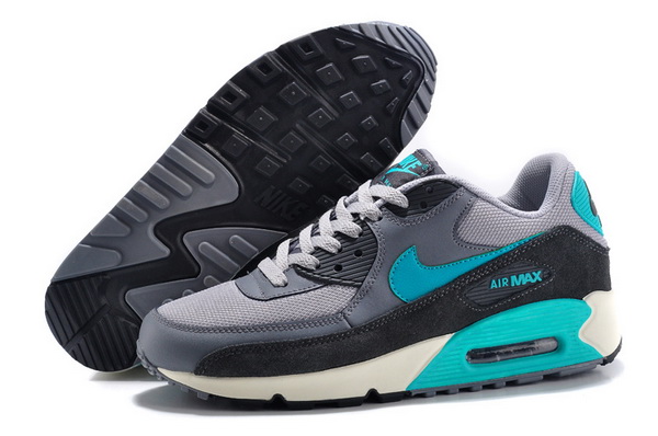 Nike Air Max 90 men shoes-072