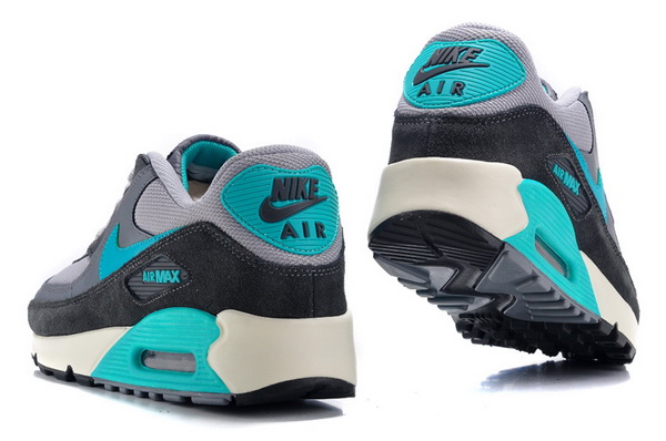 Nike Air Max 90 men shoes-072