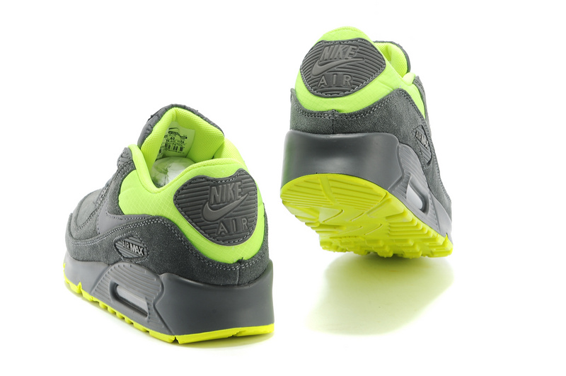 Nike Air Max 90 men shoes-073