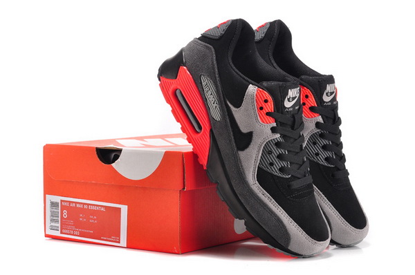 Nike Air Max 90 men shoes-074