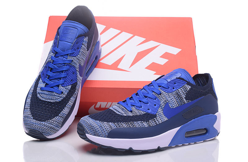 Nike Air Max 90 men shoes-077