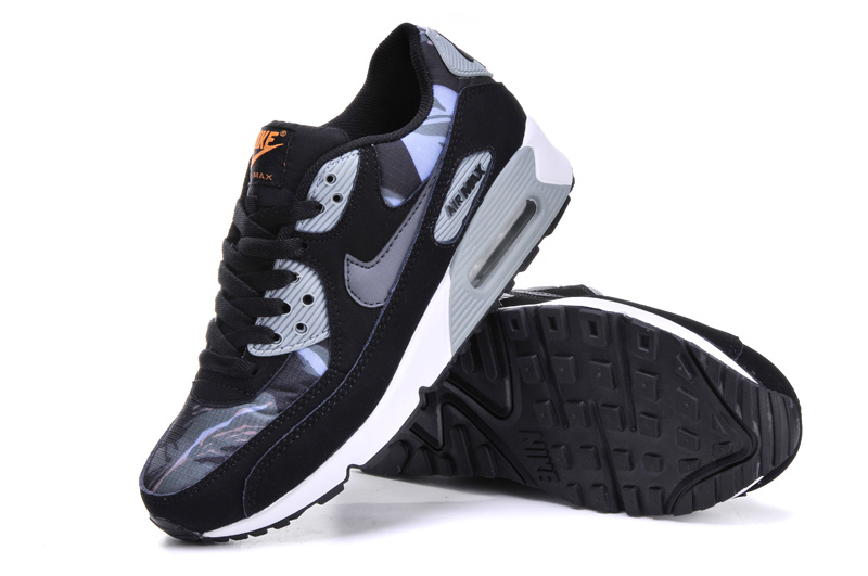 Nike Air Max 90 men shoes-079