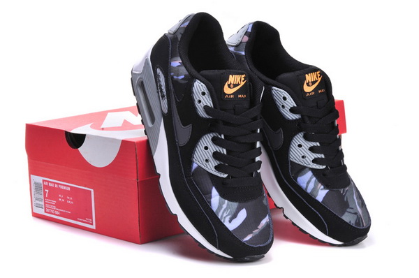 Nike Air Max 90 men shoes-079