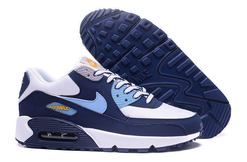 Nike Air Max 90 men shoes-080