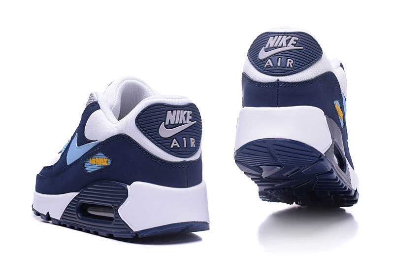 Nike Air Max 90 men shoes-080