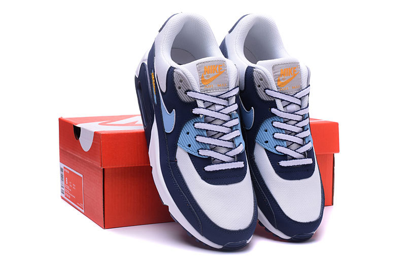 Nike Air Max 90 men shoes-080