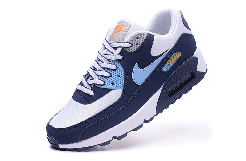 Nike Air Max 90 men shoes-080