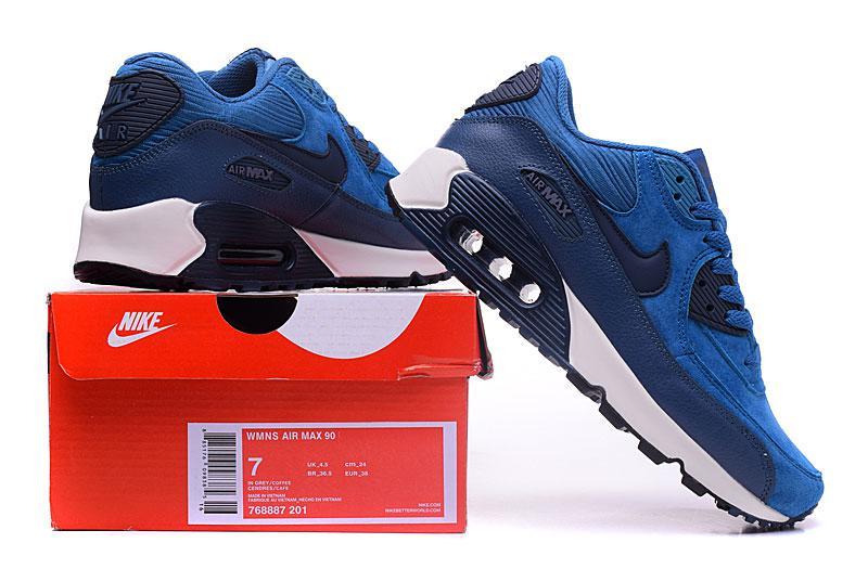 Nike Air Max 90 men shoes-081