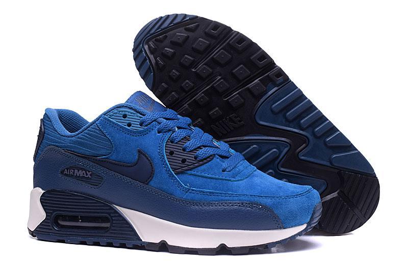 Nike Air Max 90 men shoes-081