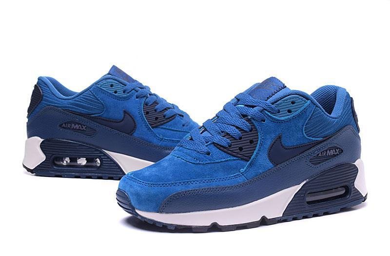 Nike Air Max 90 men shoes-081