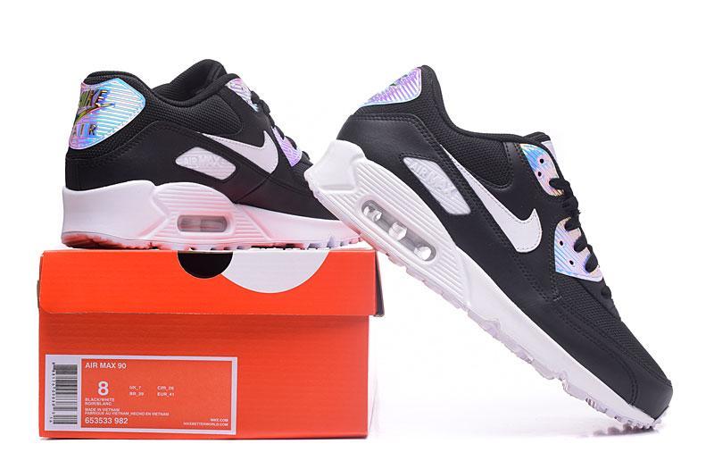 Nike Air Max 90 men shoes-083