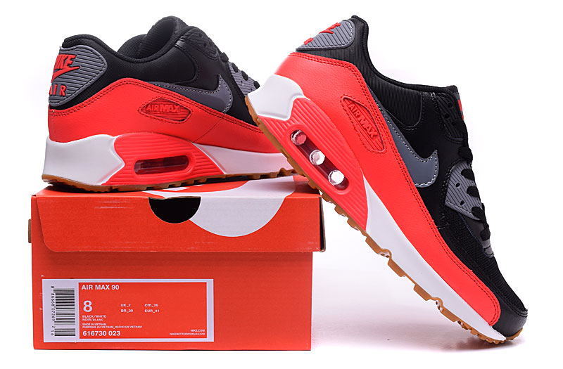 Nike Air Max 90 men shoes-084