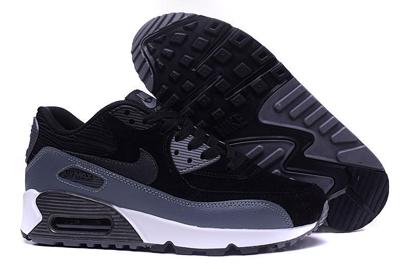 Nike Air Max 90 men shoes-086