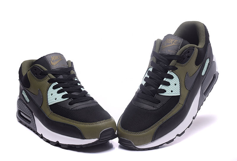 Nike Air Max 90 men shoes-087