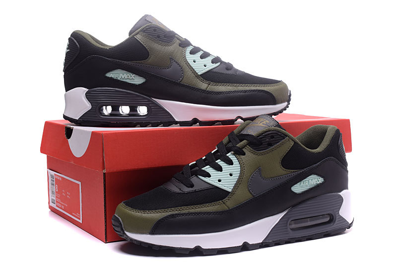 Nike Air Max 90 men shoes-087