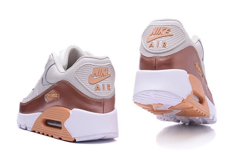 Nike Air Max 90 men shoes-090