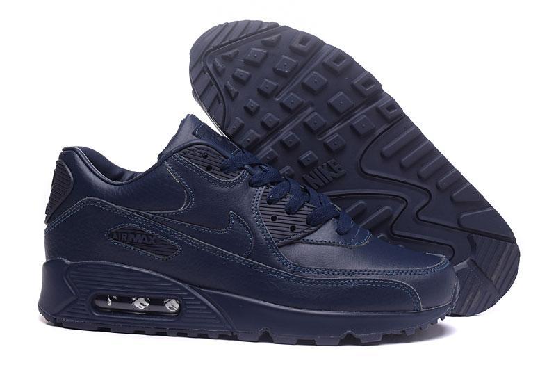 Nike Air Max 90 men shoes-091