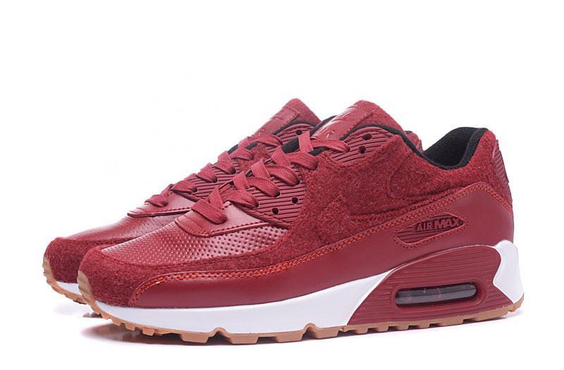 Nike Air Max 90 men shoes-095